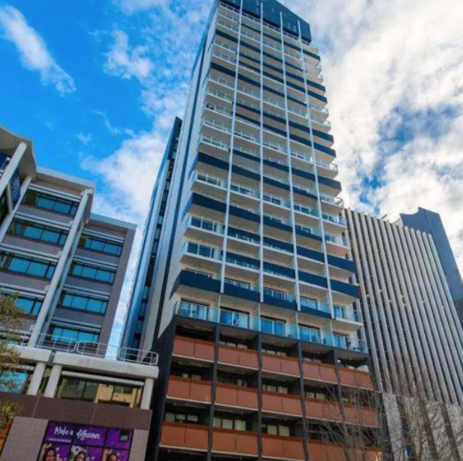 Skytower View 2 Bedroom Apartment Auckland Eksteriør billede